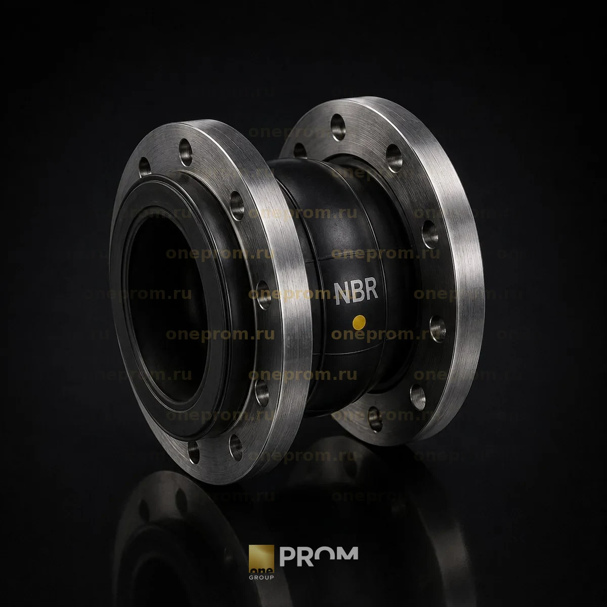 Резиновые компенсаторы NBR